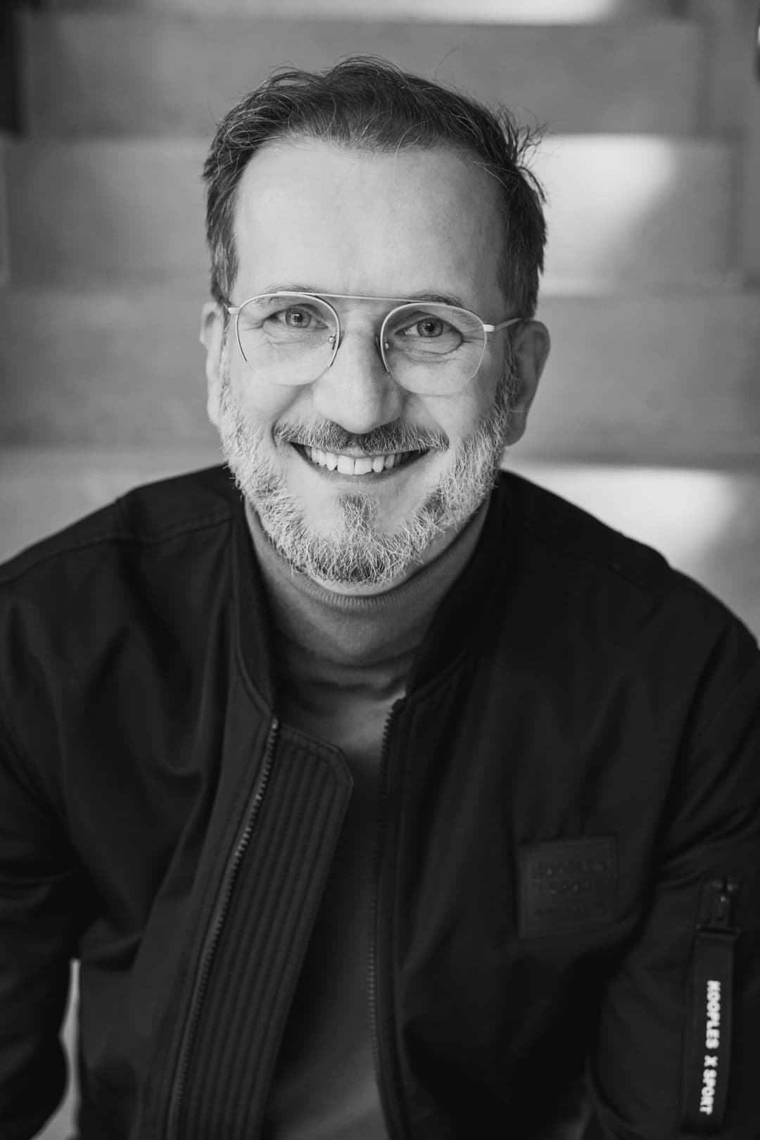 Lars Fiëck – Strategy Director & AI Consultant